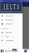 5 Schermata IELTS Speaking
