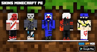 برنامه‌نما FreeFire Skins عکس از صفحه