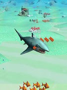 Shark Attack 3D capture d'écran 6