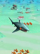 Shark Attack 3D Ekran Görüntüsü 6