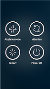 Restart: Power Menu [No Root] screenshot 1