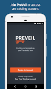 PreVeil capture d'écran 4