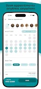 BookMe: Schedule with Ease スクリーンショット 4