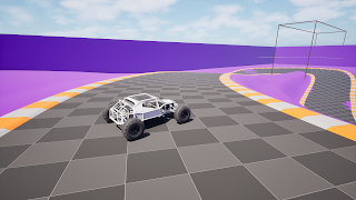 Phantom Track Screenshot 3