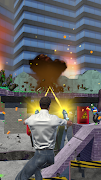 Zombie Attack 스크린샷 3