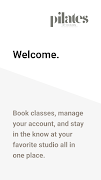 Pilates by Design ภาพหน้าจอ 1