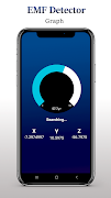 Emf Detector screenshot 5