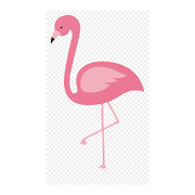 Flamingo screenshot 1