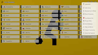 Scheet Machine screenshot 6