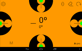 Angle Pro Free captura de pantalla 1