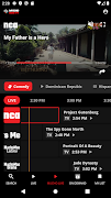 MuchoMasTV โปสเตอร์