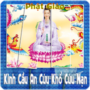 7 Schermata Kinh Cầu An Cứu Khổ Cứu Nạn