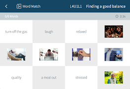 Interact 4 screenshot 4