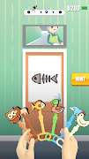Escape Doors ảnh chụp màn hình 1