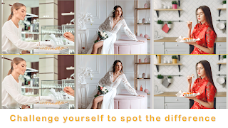 Find The Difference: Luxury screenshot 7