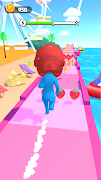 برنامه‌نما Giant Run عکس از صفحه