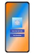 QR Code Scanner screenshot 1