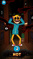 Cat Monster Talk Mix Makeover captura de pantalla 3