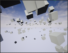 Fragment in Time screenshot 1