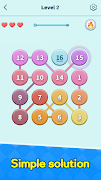 Fun Number Match Game screenshot 2