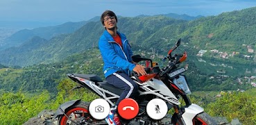 Sourav Joshi Fake Call & Video syot layar 2