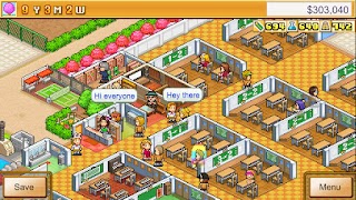 Pocket Academy screenshot 7