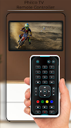 3 Schermata Philco TV Remote Controller