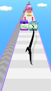 Mutant Evolution 3D screenshot 1