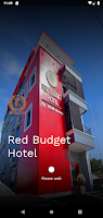 Red Budget Hotel poster