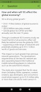 5G Networks Interview Question screenshot 4