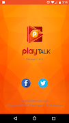 Play Talk capture d'écran 1
