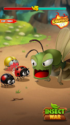 Insect War ภาพหน้าจอ 2