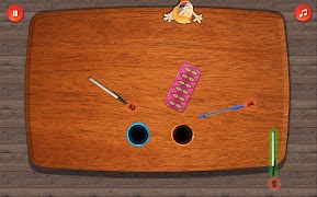 4 Schermata Pen Fight