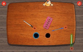 Pen Fight capture d'écran 4