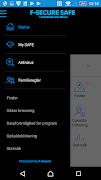 3 SAFE by F-Secure imagem de tela 1