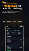 Gipfl: Couples Habit Tracker screenshot 6