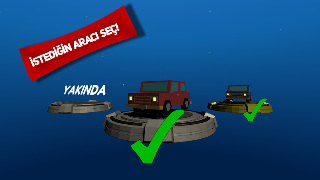 Make your Path screenshot 2