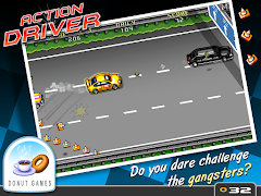 Action Driver 스크린샷 5