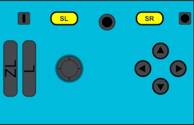 JoyCon Droid স্ক্রিনশট 3