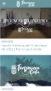 Torrenueva Costa screenshot 3