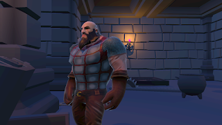 Hero in The Dungeon 截圖 2