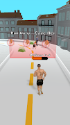 Mafia Run ภาพหน้าจอ 5