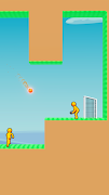 برنامه‌نما Volley Smash عکس از صفحه