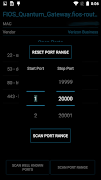 Port Authority - Port Scanner screenshot 3