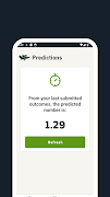 Aviator Predictor - Win Big! اسکرین شاٹ 2