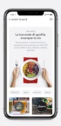 Chef Express captura de pantalla 2
