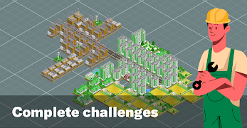 City Maker Ekran Görüntüsü 7