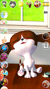 Talking Cat & Dog screenshot 4