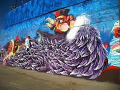 برنامه‌نما Draw Graffitis عکس از صفحه