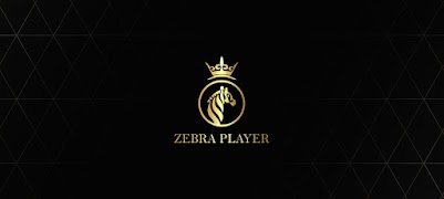 Zebra Player for Mobile Screenshot 1